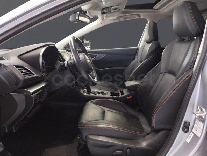 Subaru Xv 2023 — photo 6