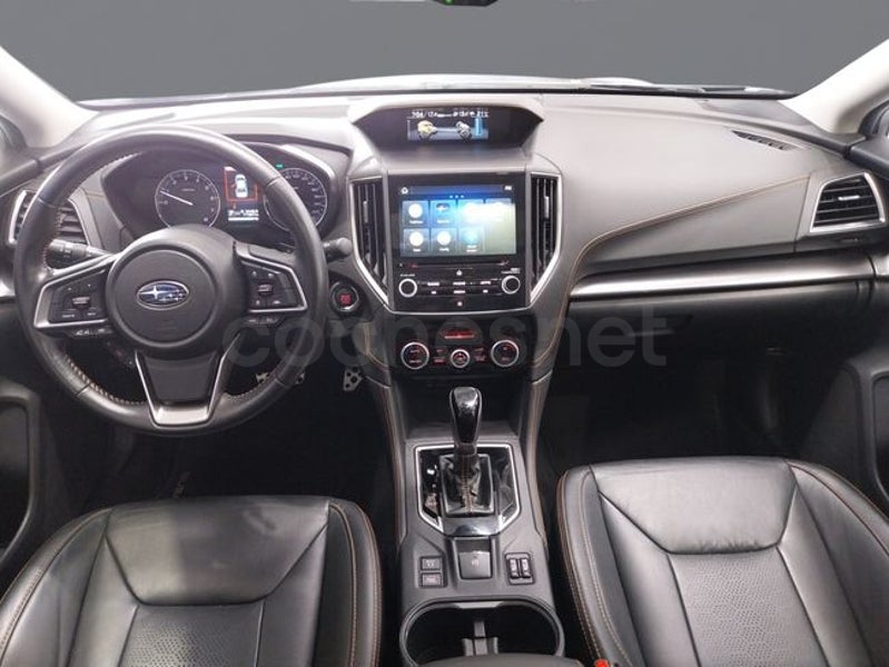 Subaru Xv 2023 — photo 7