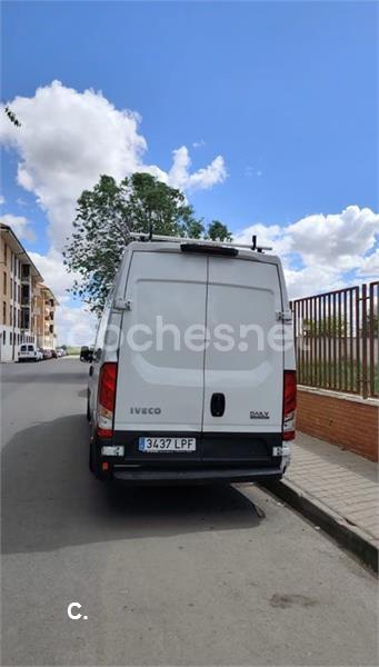 Iveco Daily 2012