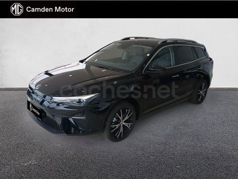 Mg Mg5 2024