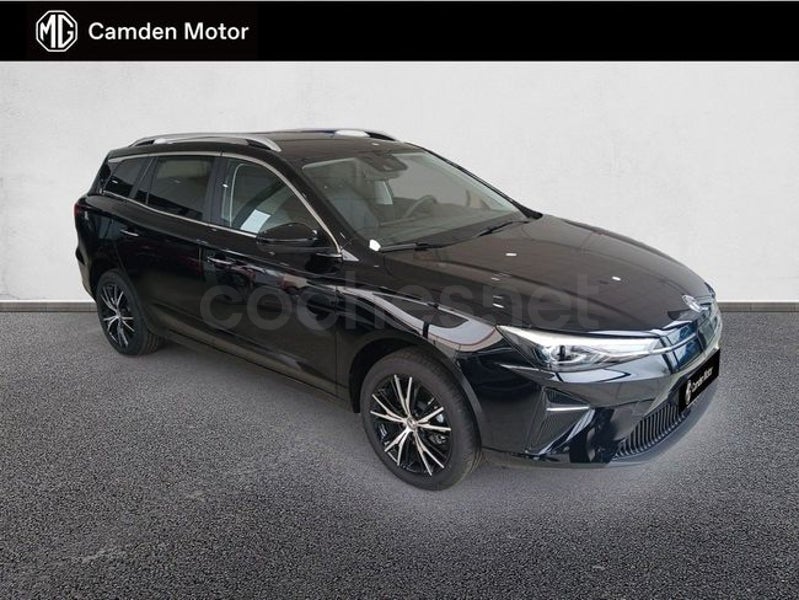 Mg Mg5 2024 — photo 2