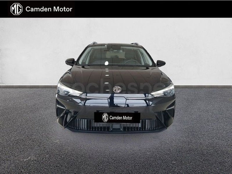 Mg Mg5 2024 — photo 3
