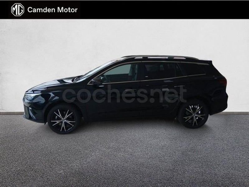 Mg Mg5 2024 — photo 5