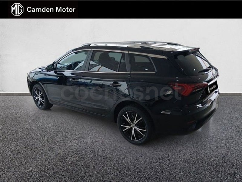 Mg Mg5 2024 — photo 6