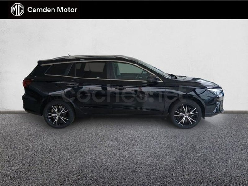 Mg Mg5 2024 — photo 7
