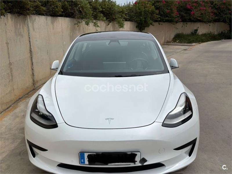 Tesla Model 3 2020 — photo 3