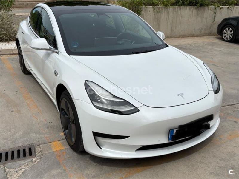 Tesla Model 3 2020 — photo 4