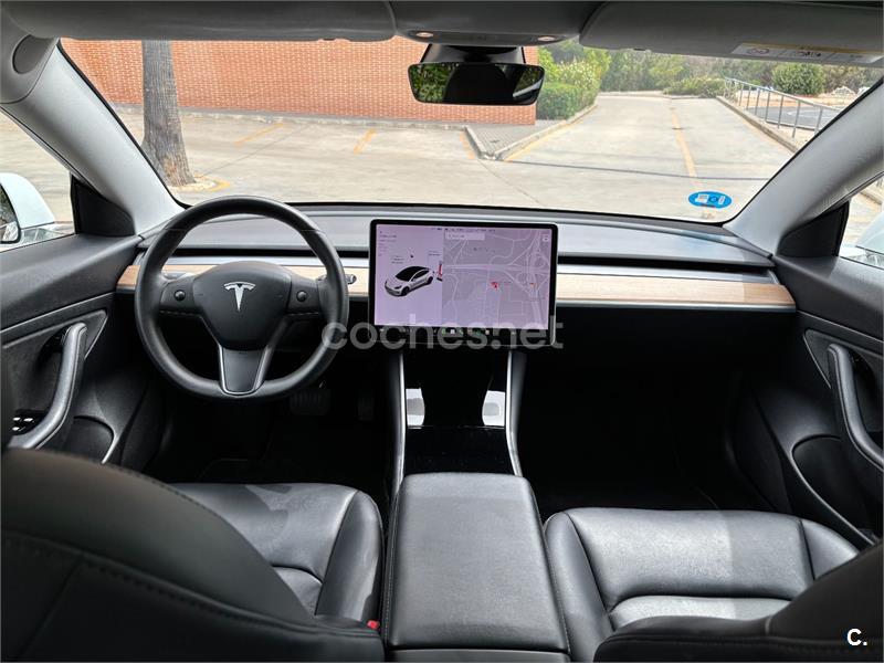 Tesla Model 3 2020 — photo 5