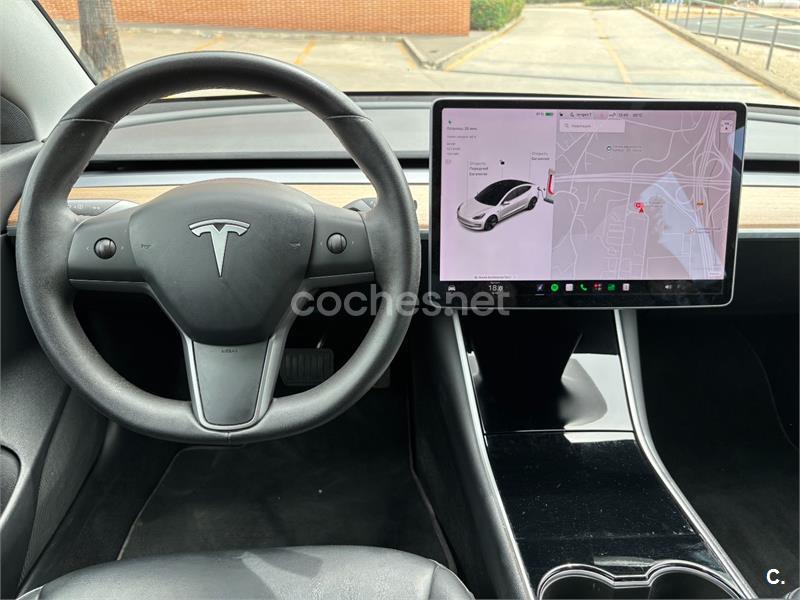 Tesla Model 3 2020 — photo 6