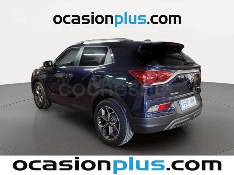 Kgm Korando 2025 — photo 3