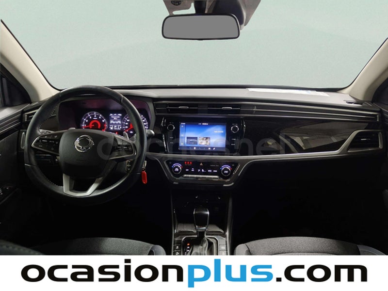 Kgm Korando 2025 — photo 6