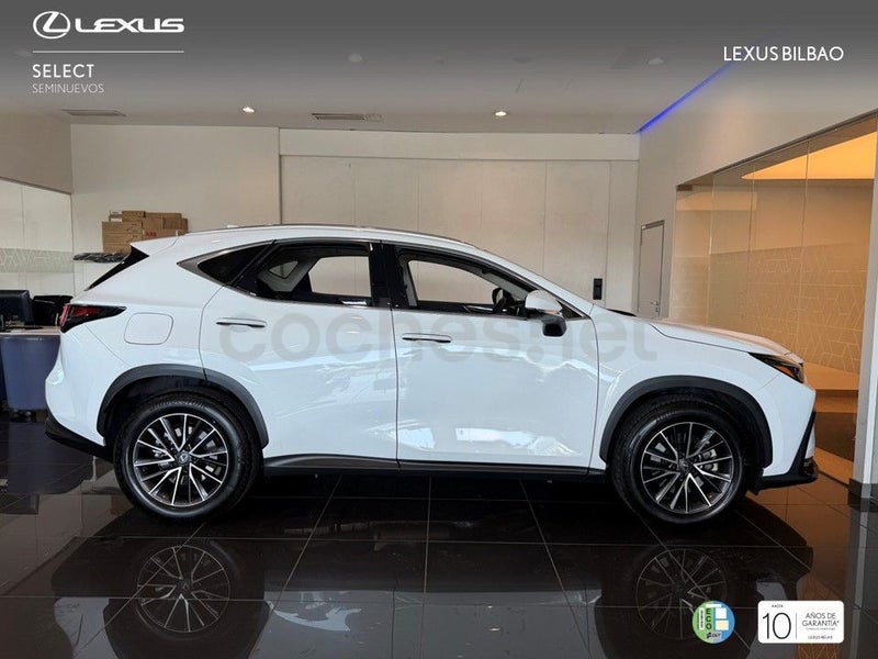 Lexus Nx 2026 — photo 3