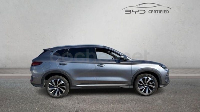 Byd Seal U Dm-i 2025 — photo 3