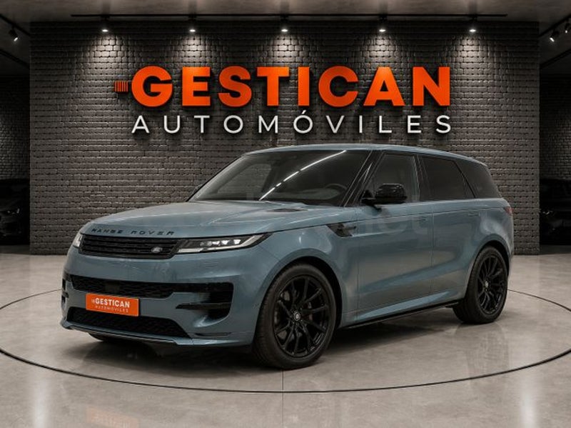Land-rover Range Rover Sport 2024