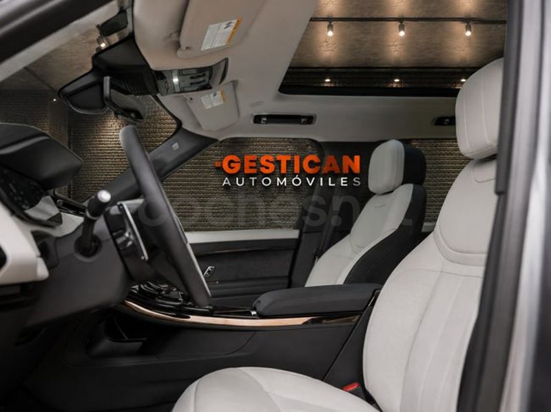 Land-rover Range Rover Sport 2024 — photo 5
