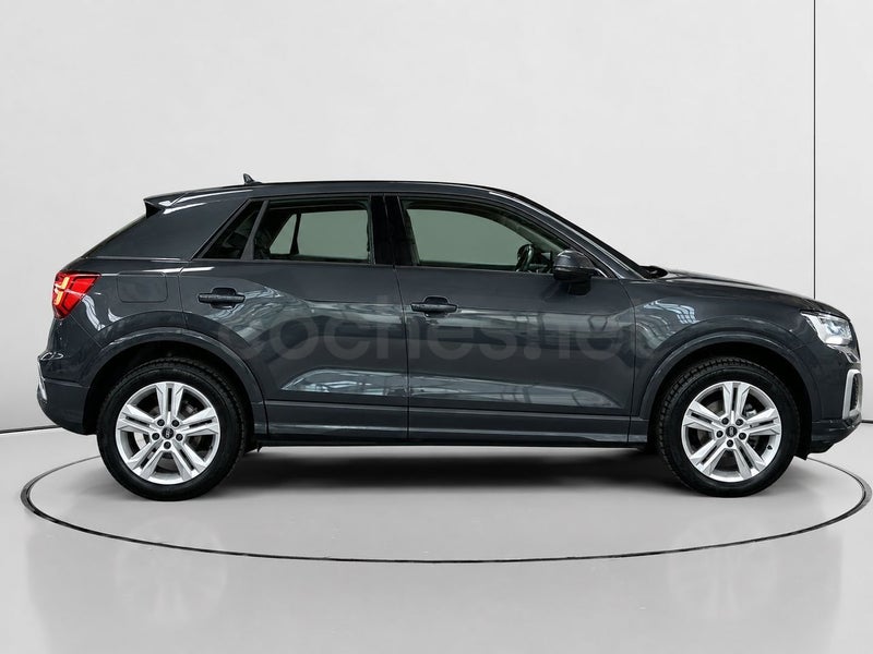 Audi Q2 2024 — photo 2