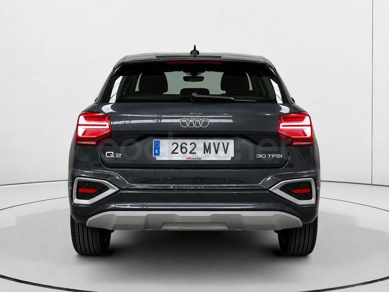 Audi Q2 2024 — photo 4