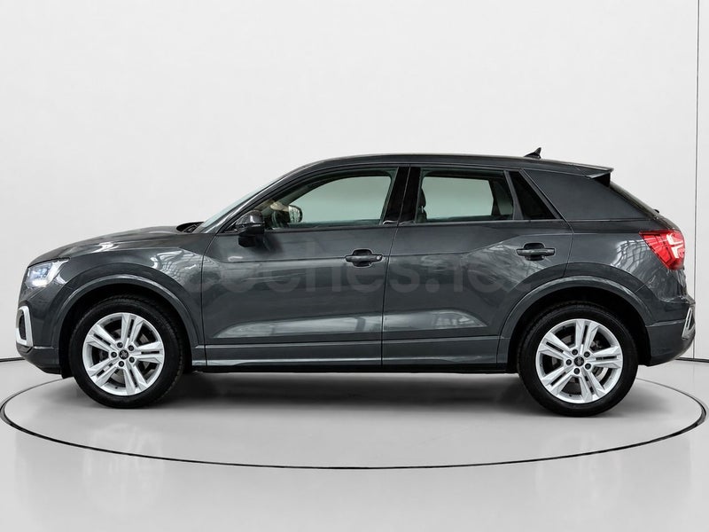 Audi Q2 2024 — photo 6