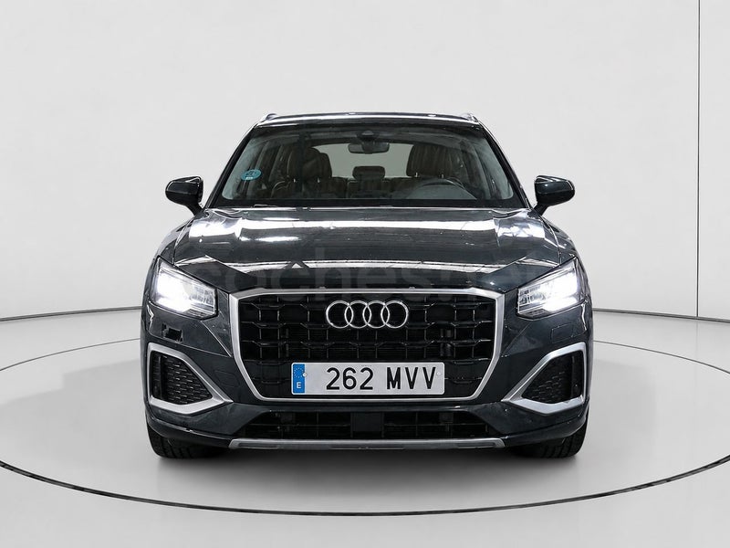 Audi Q2 2024 — photo 7