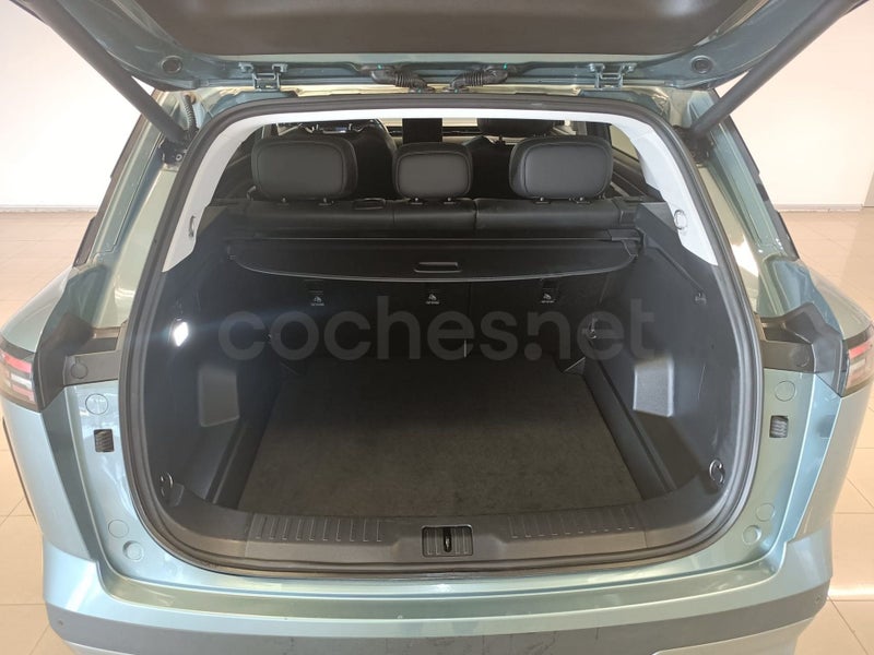 Jaecoo 7 2025 — photo 7