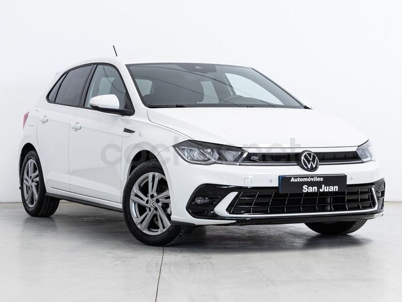 Volkswagen Polo 2023