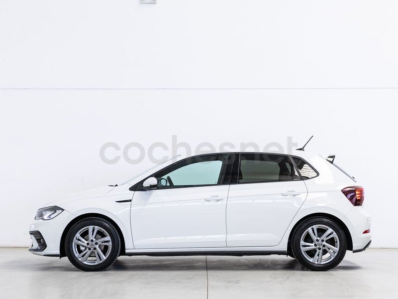 Volkswagen Polo 2023 — photo 4