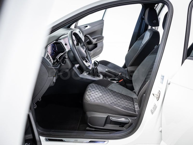 Volkswagen Polo 2023 — photo 5