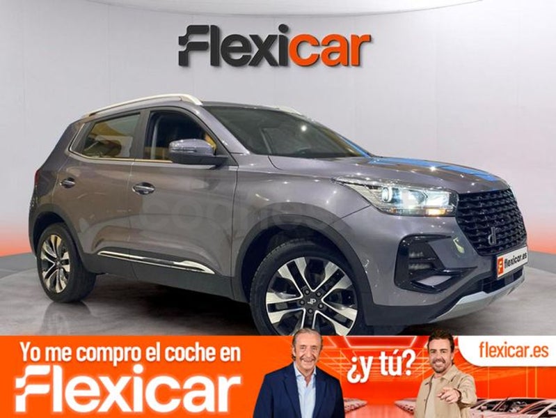 Dr Automobiles Dr 5.0 2022