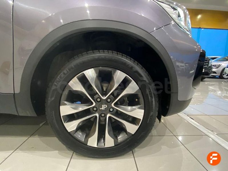 Dr Automobiles Dr 5.0 2022 — photo 7