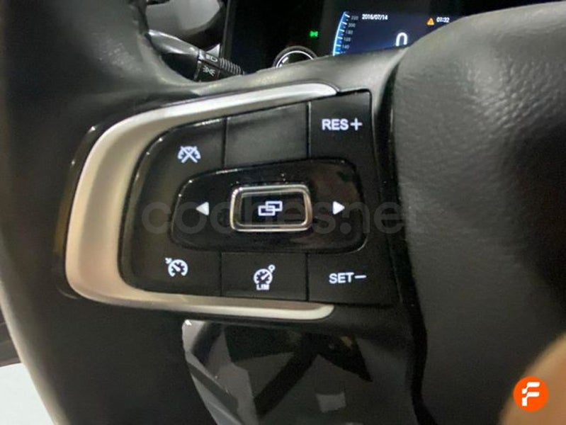 Dr Automobiles Dr 5.0 2022 — photo 8
