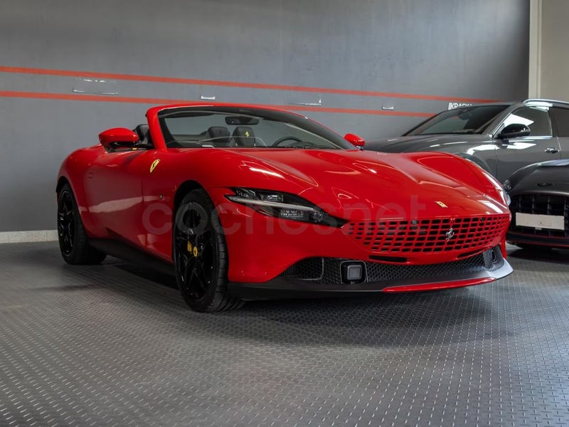 Ferrari Roma 2025 — photo 2