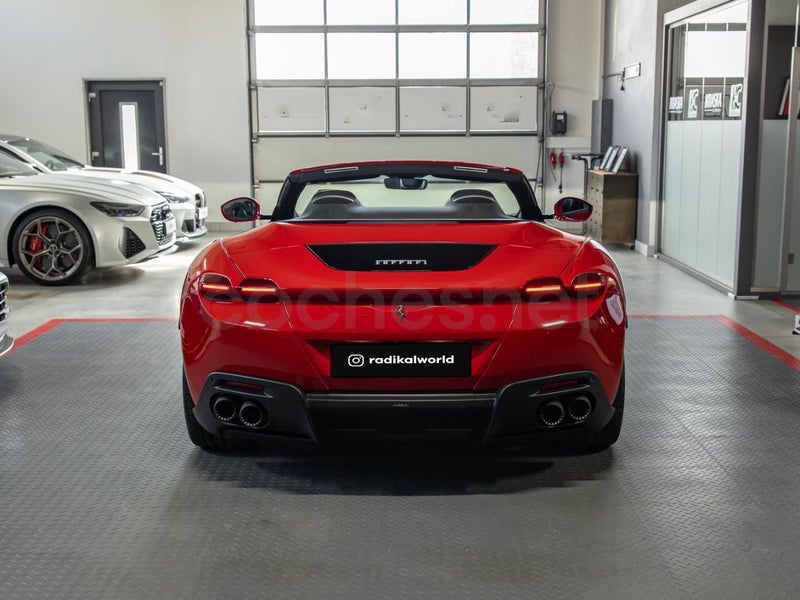 Ferrari Roma 2025 — photo 4