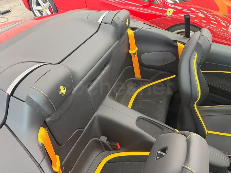 Ferrari Roma 2025 — photo 7