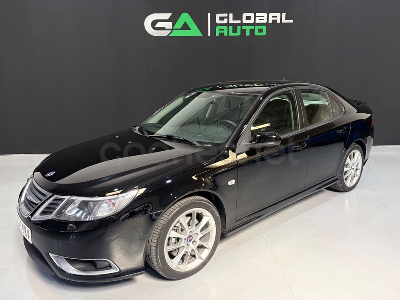 Saab 9-3 2009