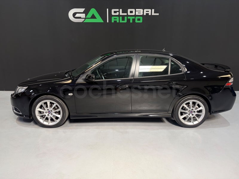 Saab 9-3 2009 — photo 3