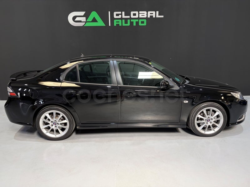 Saab 9-3 2009 — photo 7