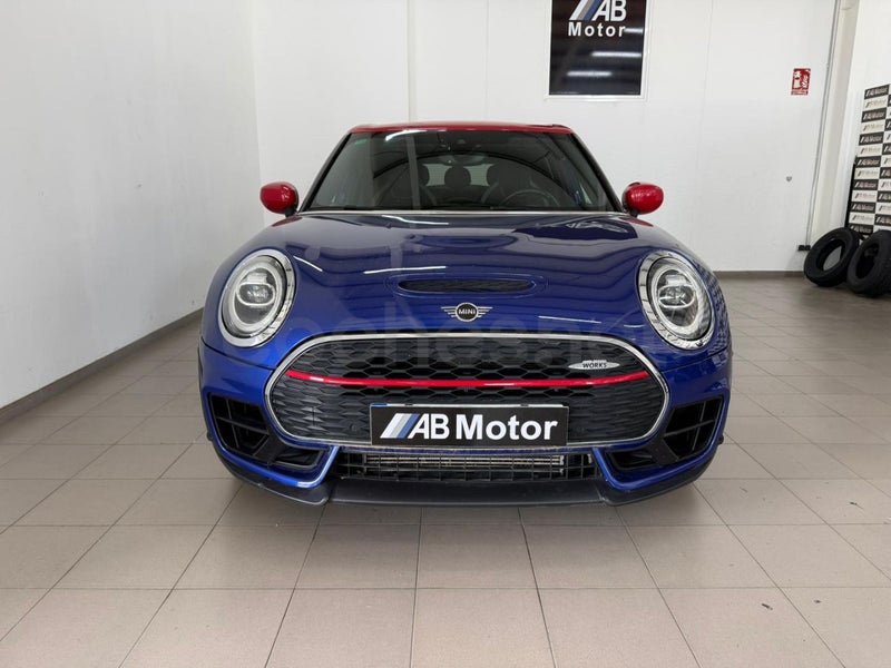 Mini Clubman 2020 — photo 3