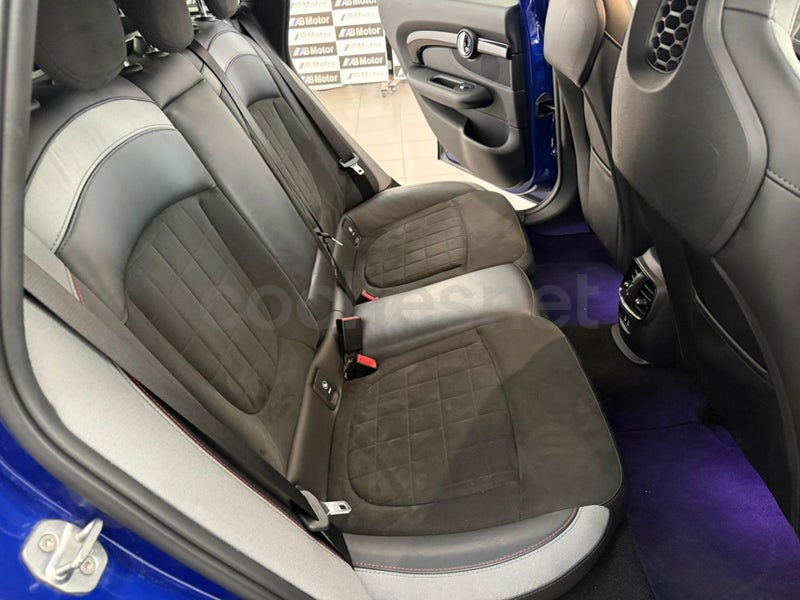 Mini Clubman 2020 — photo 5