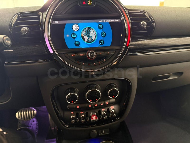 Mini Clubman 2020 — photo 6