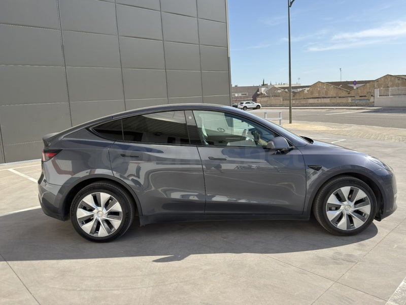 Tesla Model Y 2022 — photo 6