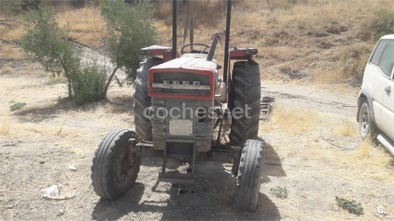 Ebro S400 2025