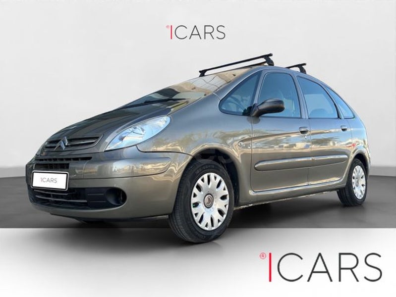 Citroen Xsara Picasso 2010
