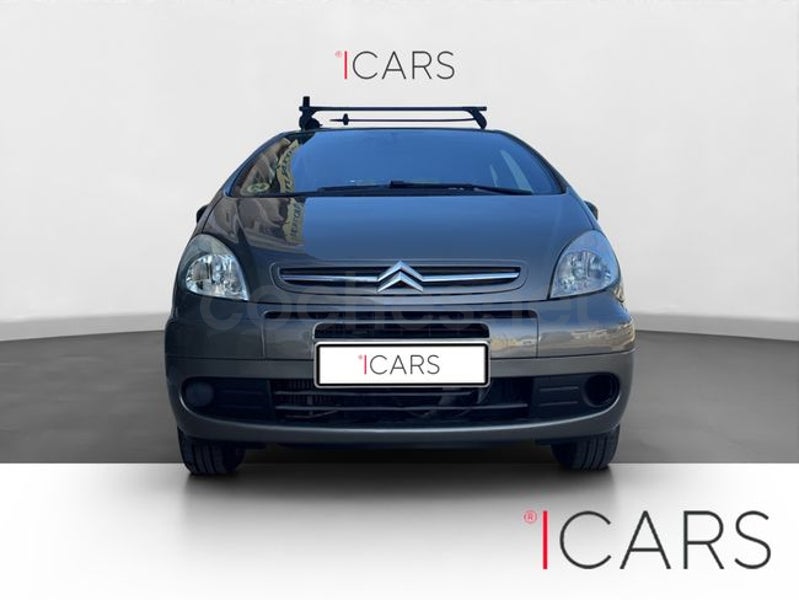 Citroen Xsara Picasso 2010 — photo 2