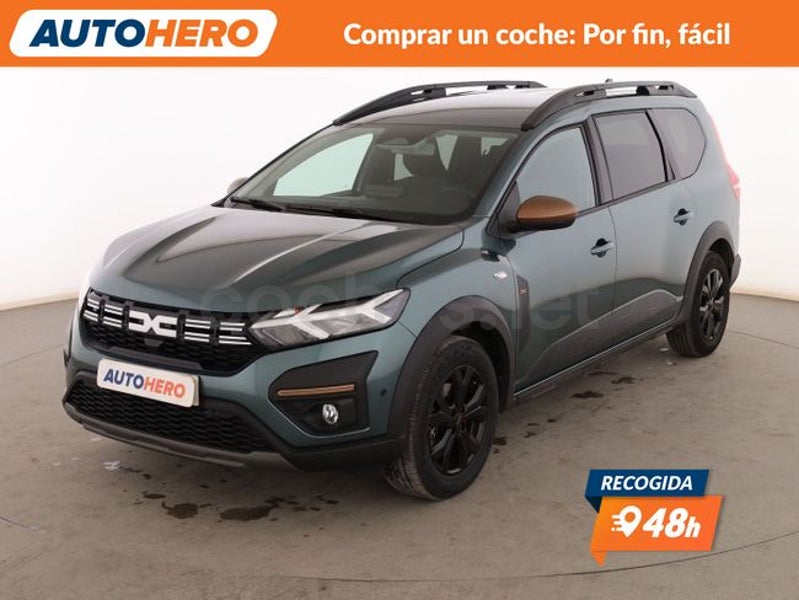 Dacia Jogger 2024