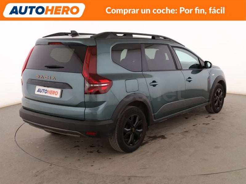 Dacia Jogger 2024 — photo 6