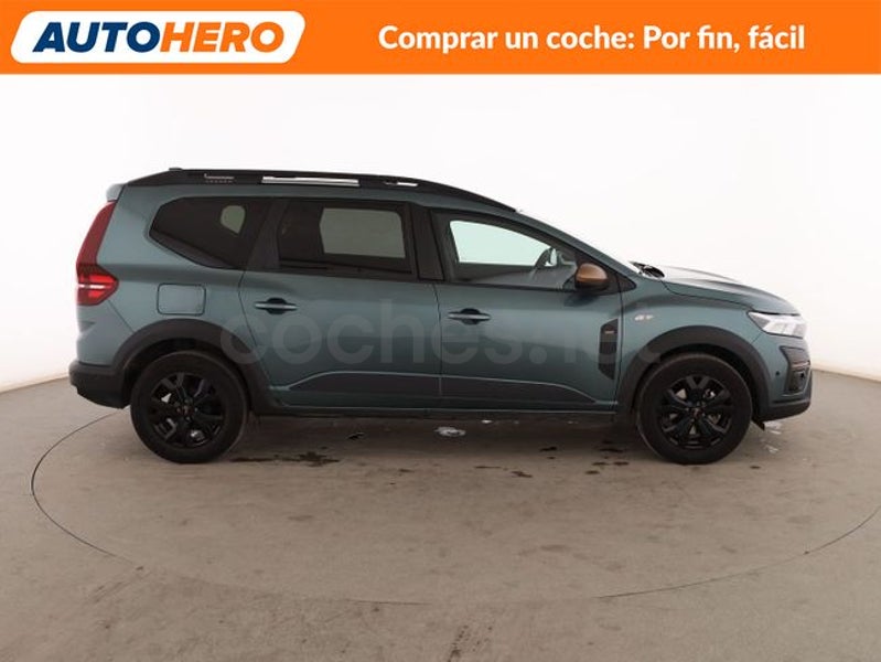 Dacia Jogger 2024 — photo 7