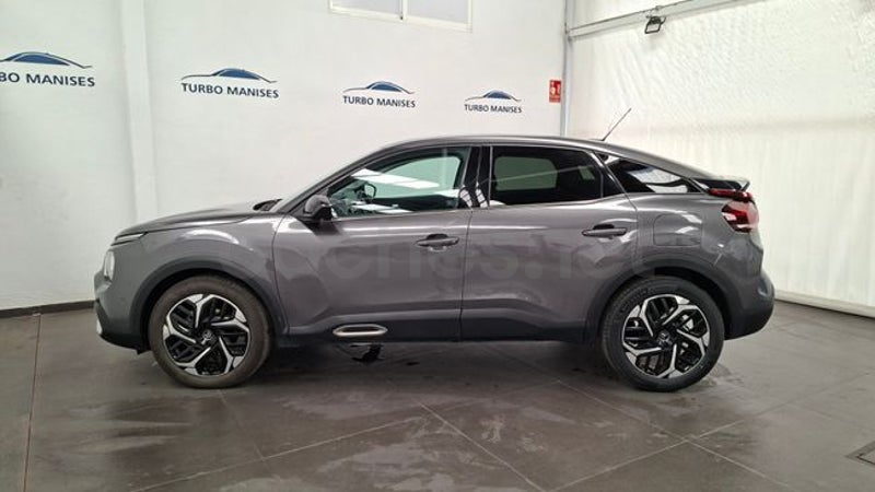 Citroen C4 2022 — photo 3