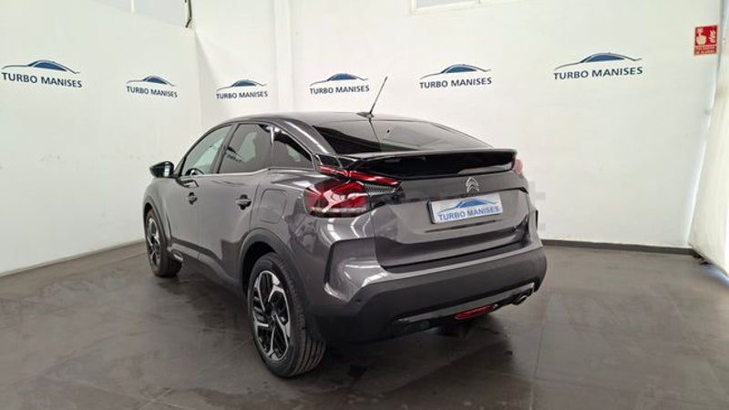 Citroen C4 2022 — photo 5