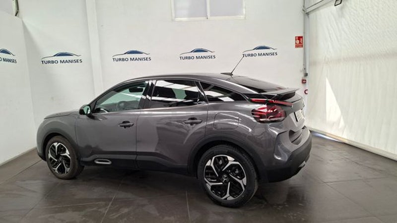 Citroen C4 2022 — photo 6
