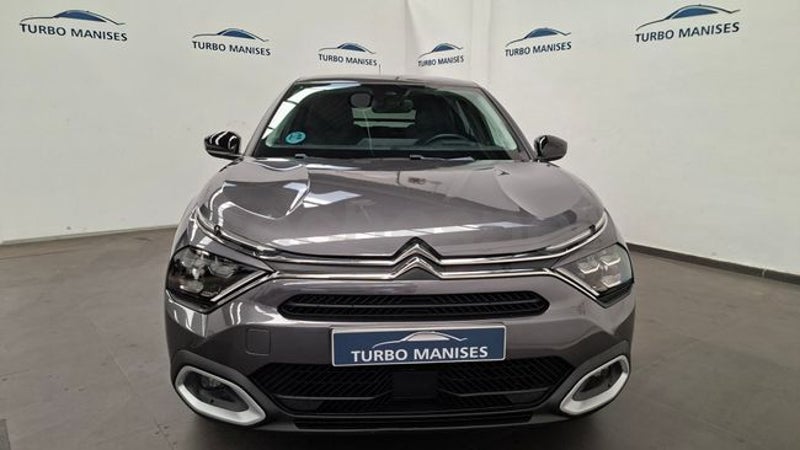 Citroen C4 2022 — photo 7
